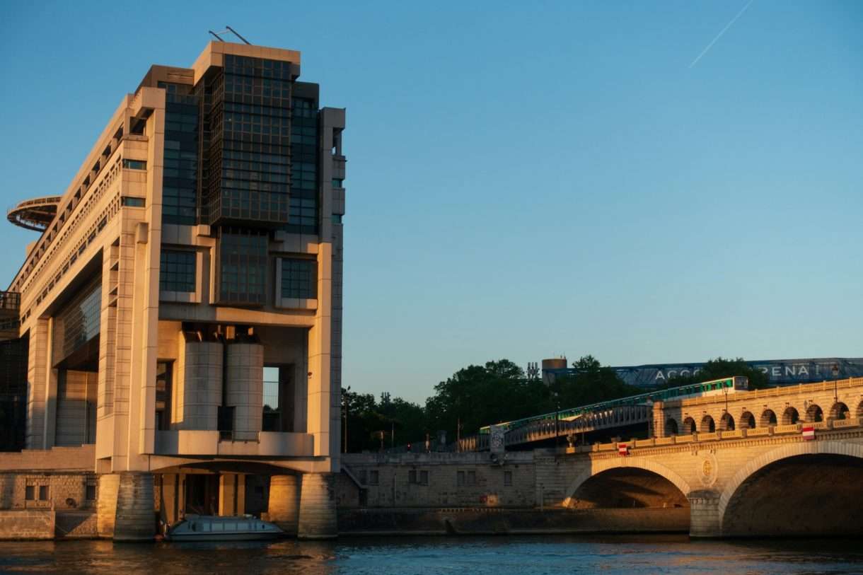 Finanzministerium_Paris