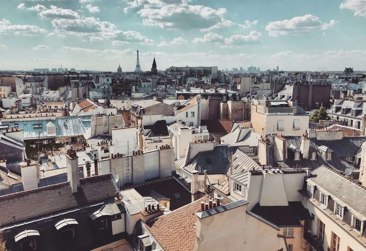 Immobilien in Frankreich: Erneute Erhöhung der Grundsteuer für 2024 geplant