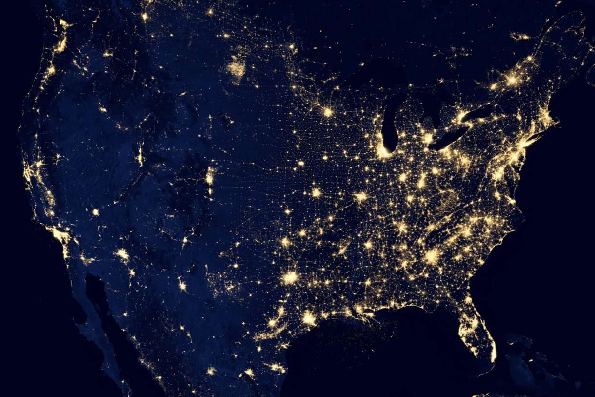 Earth Hour: Licht ausschalten für eine hellere Zukunft