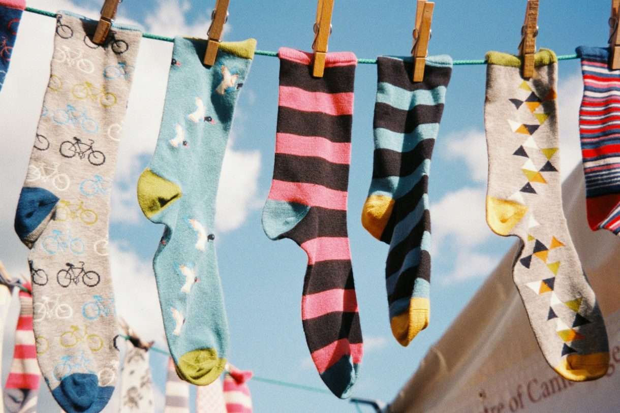 Socken
