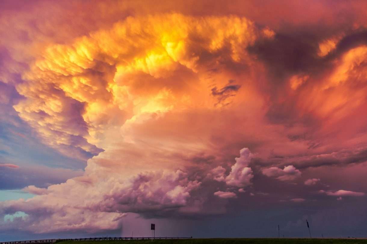 Meteorologie