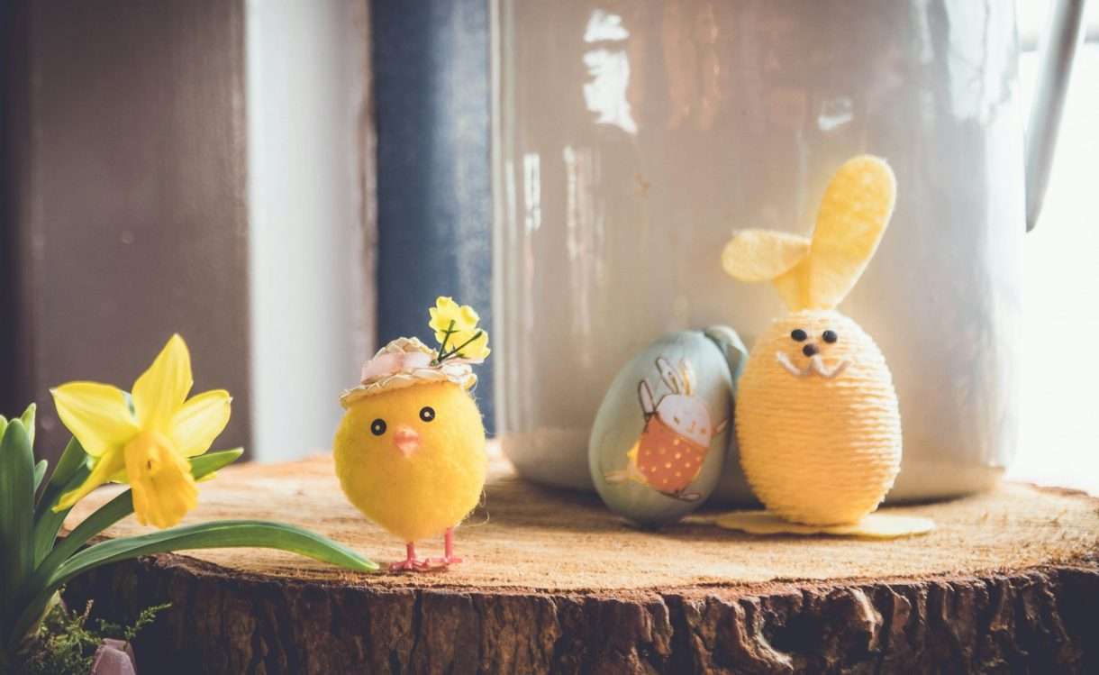 Ostern