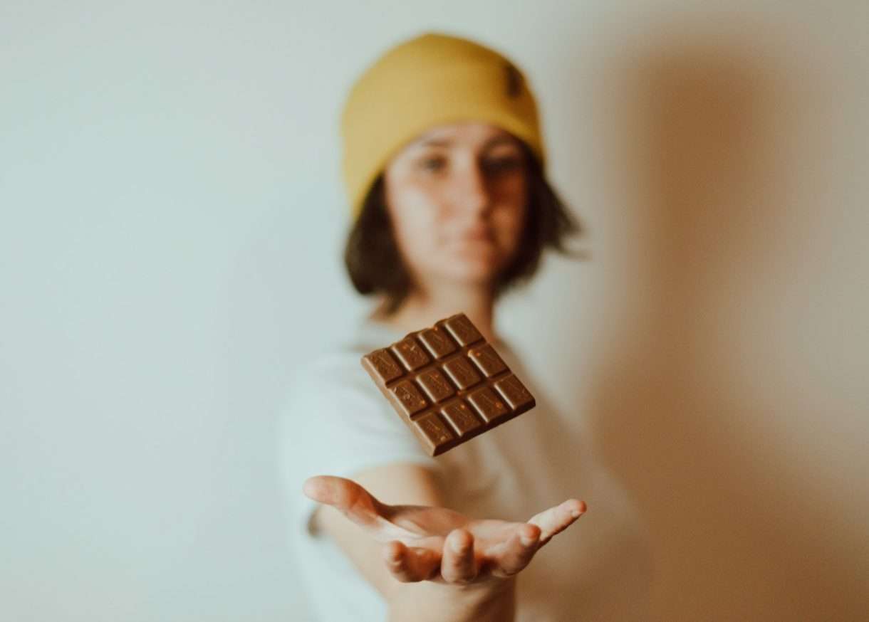 Ukrainische Aktivisten fordern Oster-Boykott von Milka und Toblerone