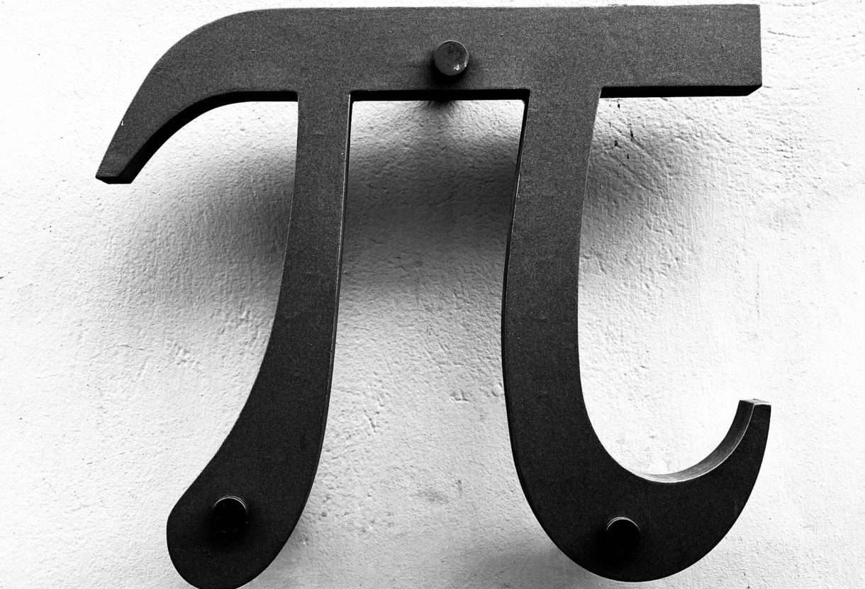 Editorial: Heute ist Pi-Tag – was ist das denn?