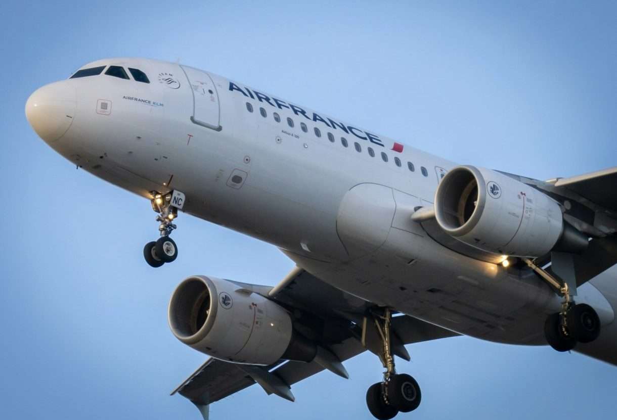 Airbus_Air-France