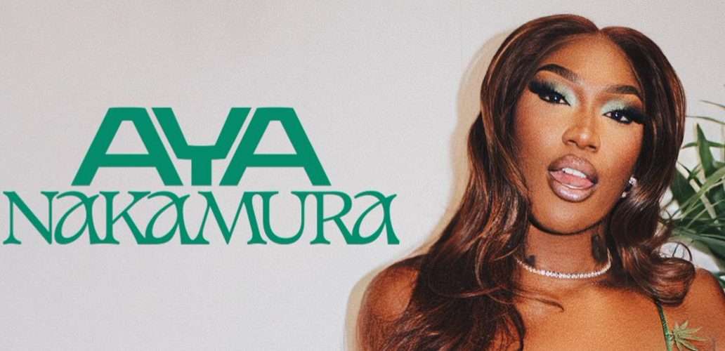 Aya-Nakamura