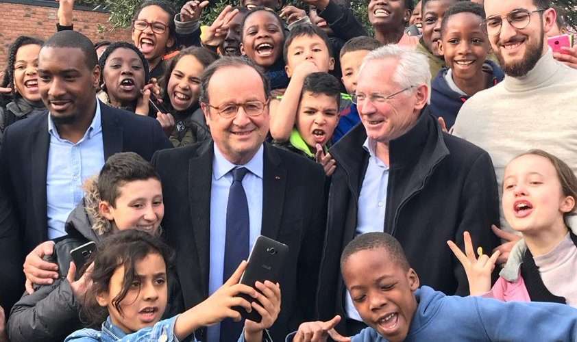 Francois-Hollande
