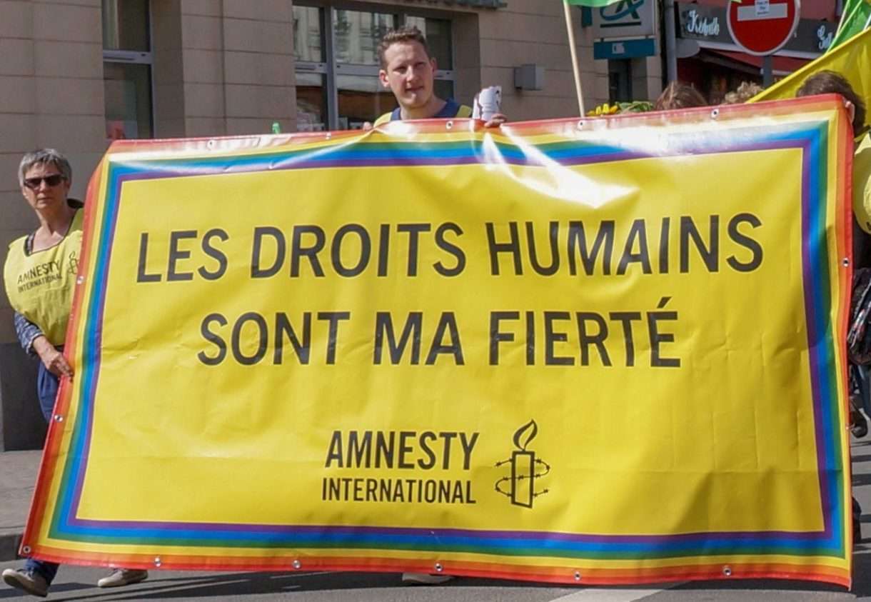 Europäischer Migrationspakt: Amnesty International Frankreich kritisiert Verschlechterung des Schutzes für Verfolgte