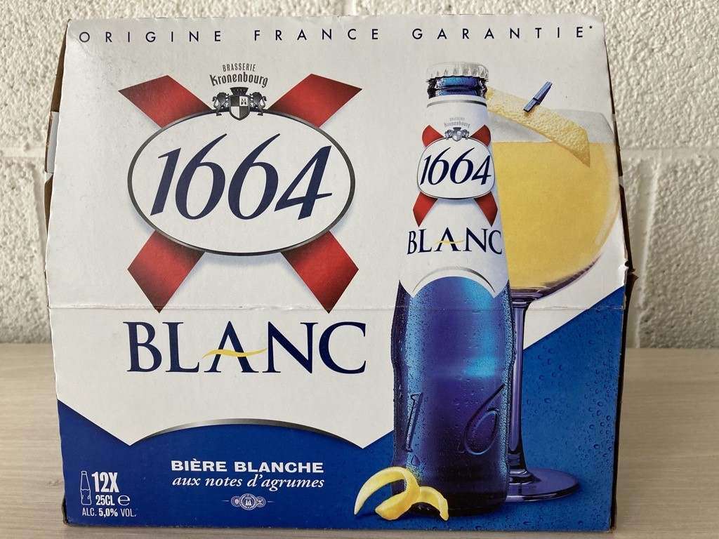 Bier_1664