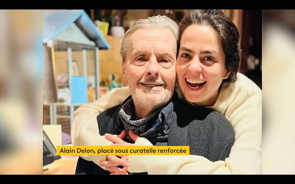 Alain Delon unter amtlicher Betreuung: Ein Gerichtsentscheid und seine Folgen