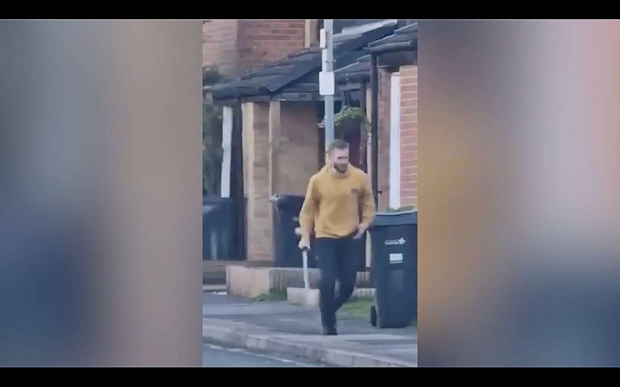 Tragischer Vorfall in London: 13-jähriger Junge bei Schwertangriff getötet