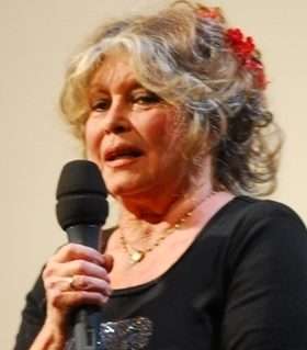 Brigitte Bardot: Unermüdliche Kämpferin für Tierrechte