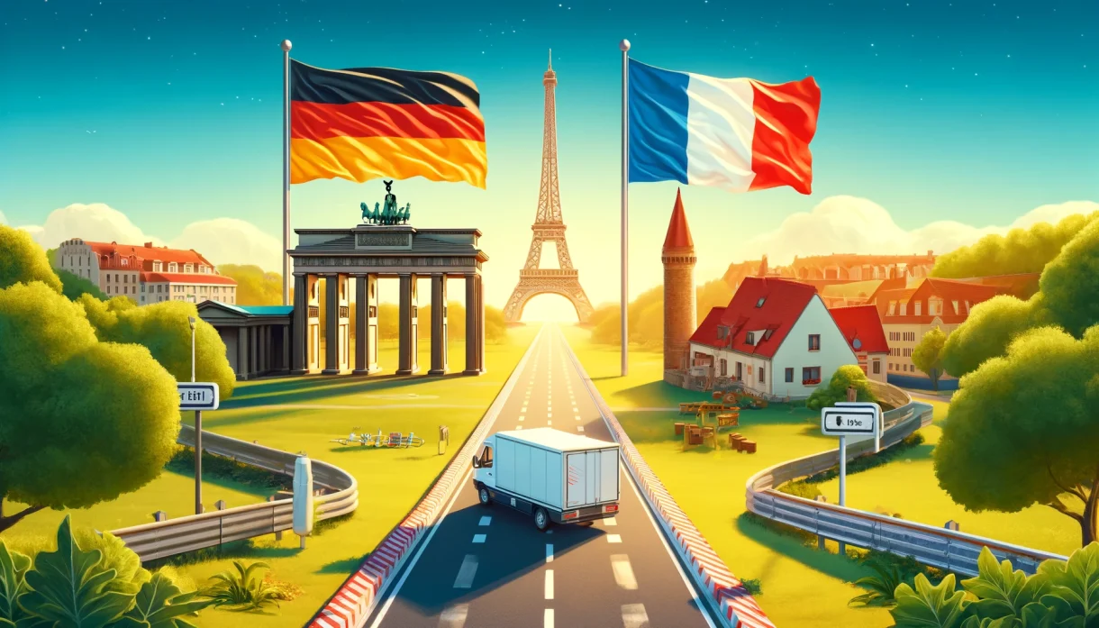 Illustration_Umzug_nach_Frankreich