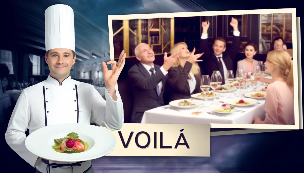 Voila