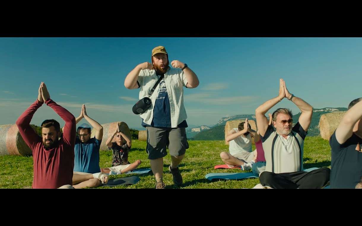 Film-Trailer