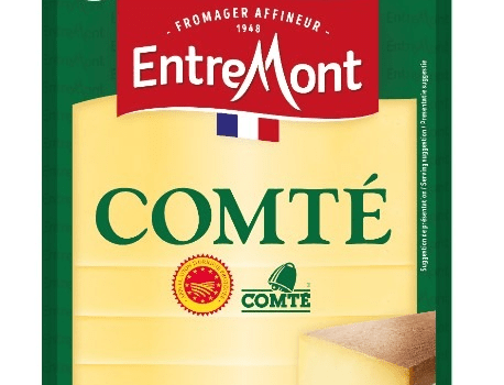 Vorsicht, Käserückruf: Listerienkontamination bei Comté von Carrefour und Entremont