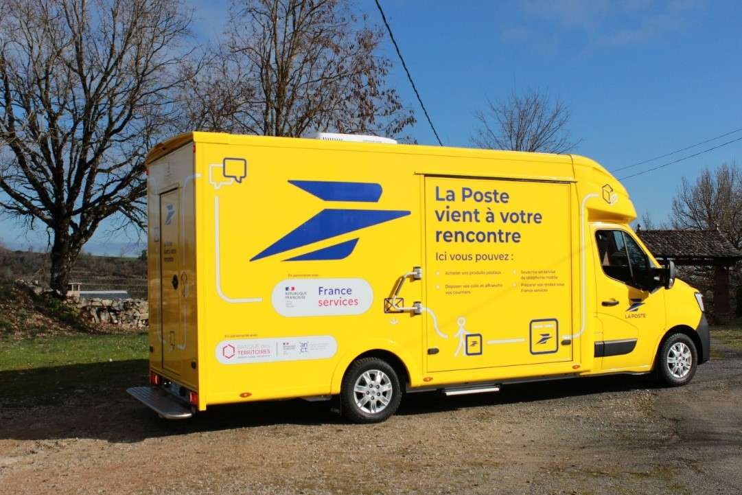 La_Poste