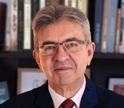 Ein Nazi-Vergleich zu viel? Mélenchon im Kreuzfeuer der Kritik