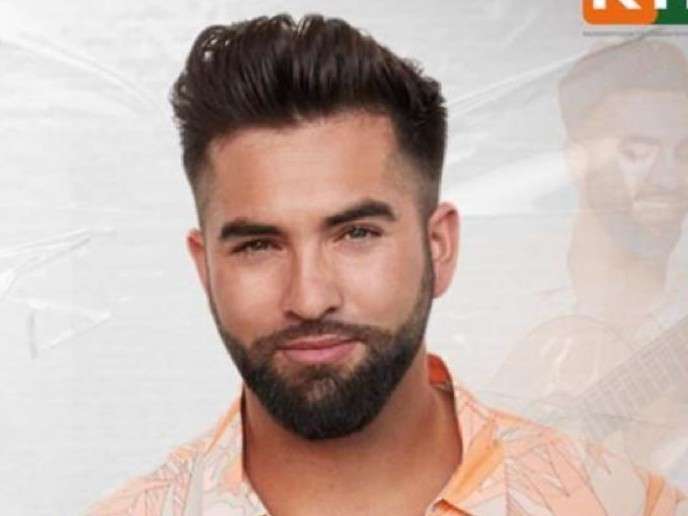 Sänger Kendji Girac nach Schussverletzung außer Lebensgefahr