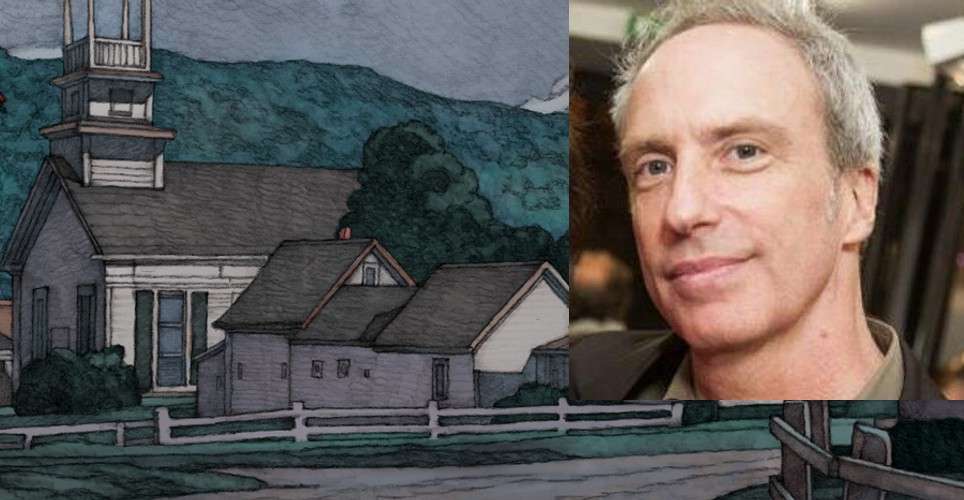 Miles Hyman: Meister des „Noir“ in Limoges