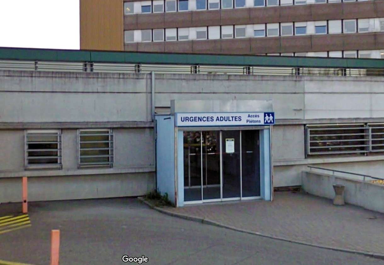 Krisenzustand in Straßburger Notaufnahmen: FO-Gewerkschaft klagt an