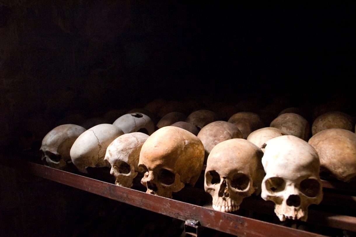 Auf der Suche nach der Wahrheit: Neue Klage im Fall der ermordeten französischen Soldaten in Ruanda