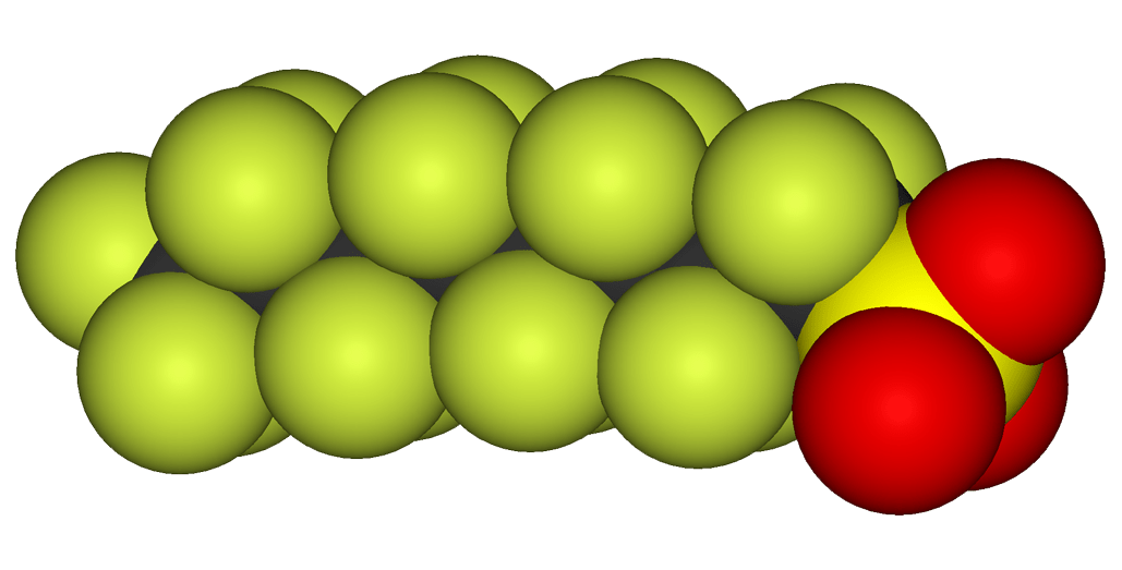 PFOS-anion-3D-vdW