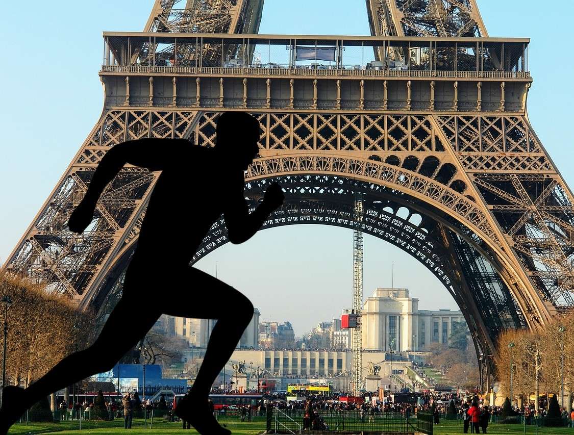 Marathon von Paris: Sind die neuesten Sportschuhe eine Form des technologischen Dopings?
