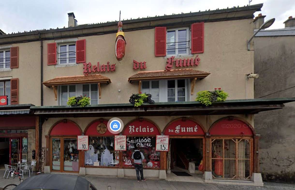 Leben in Frankreich: Entdeckung der Charcuterie Javaux im Jura