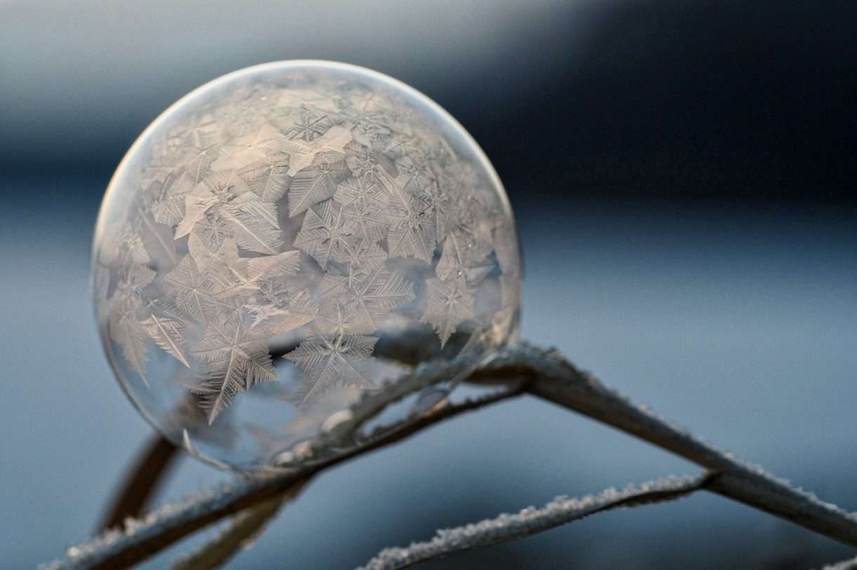 Frost