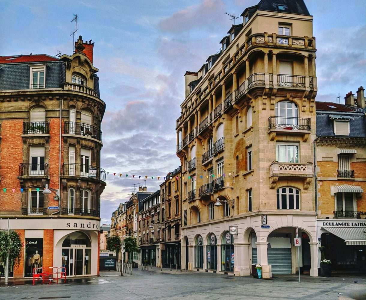5 gute Gründe, um Reims zu entdecken