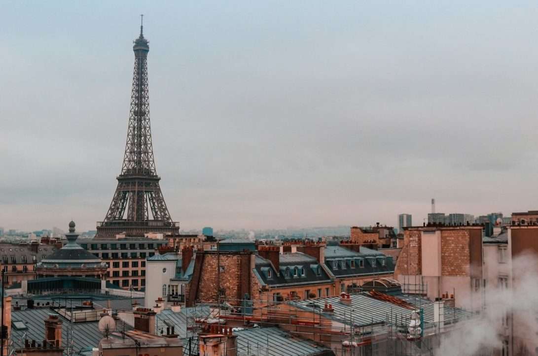 Paris-Syndrom: Mythos oder Realität?