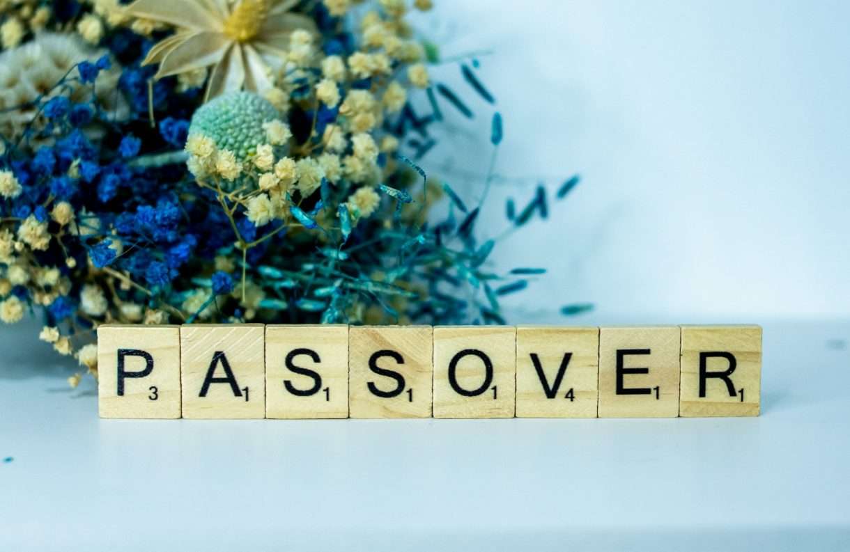 Pessach_Passover