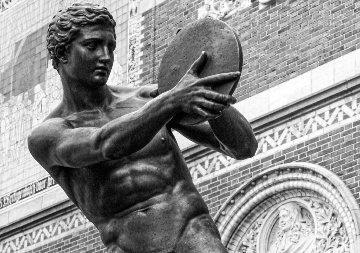 Editorial: Der Sport als Friedensbote in stürmischen Zeiten