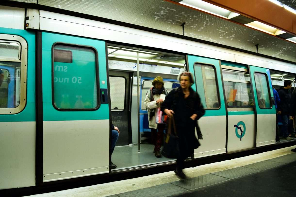 Metro_Paris