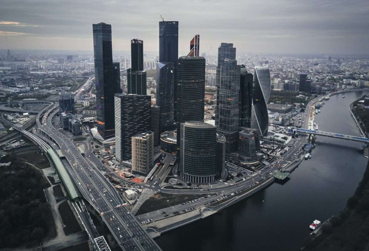 Russlands Milliardäre trotzen der Krise