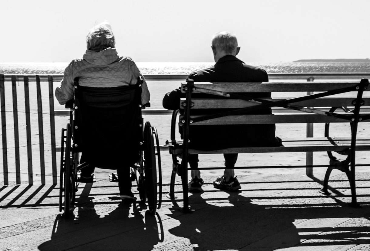 Ein neuer Horizont in der Palliativversorgung: Frankreichs mutiger Schritt