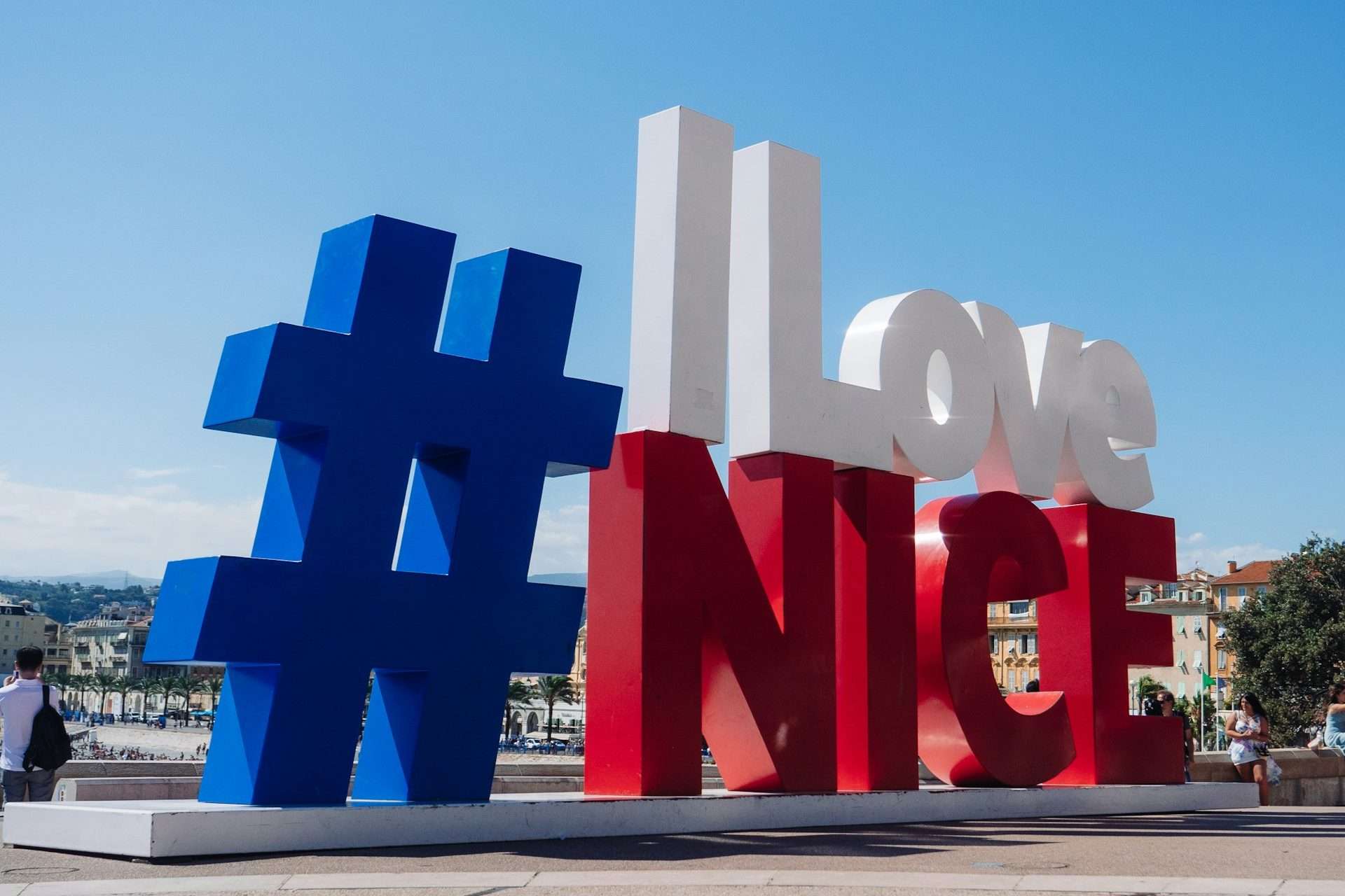 Nizza_Hashtag