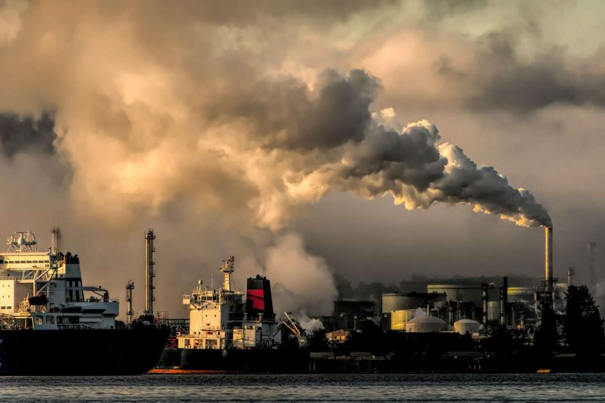 Frankreichs CO2-Ziele in weiter Ferne: Kein Sektor hält den Klimakurs ein