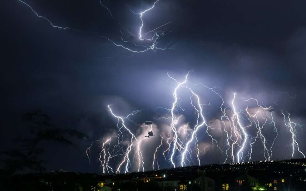 Blitze_Gewitter