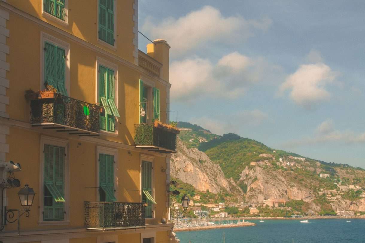 Menton