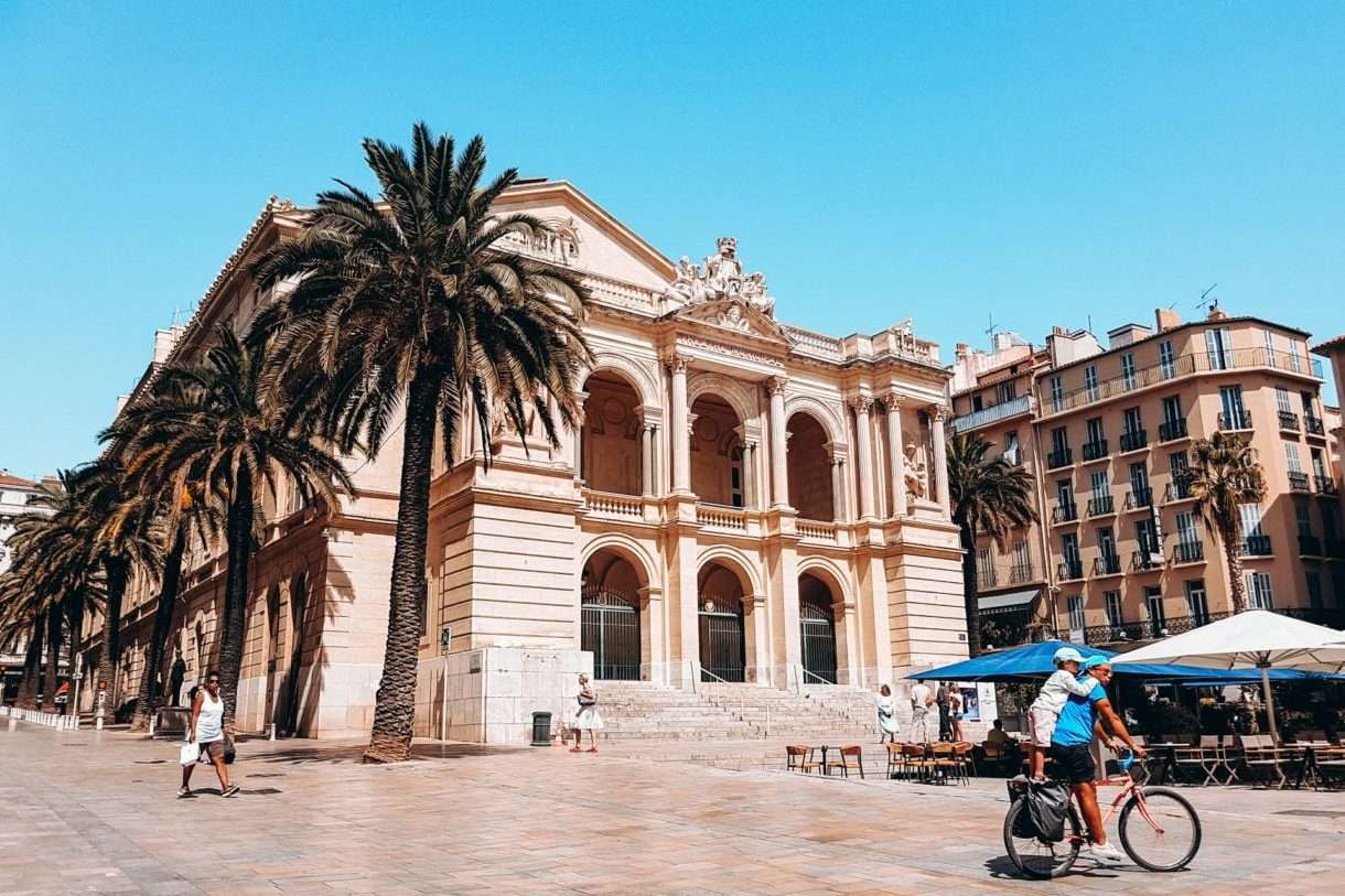 Toulon