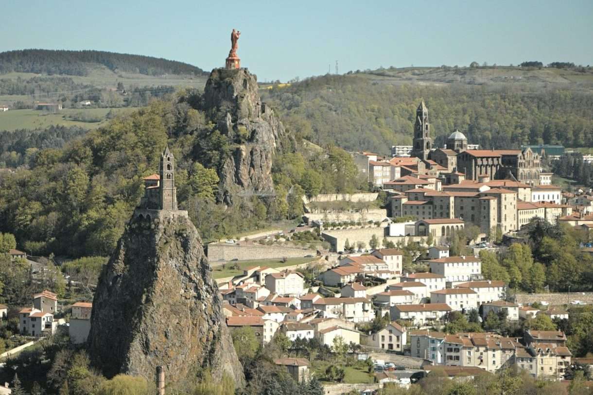 Puy-en-Velay