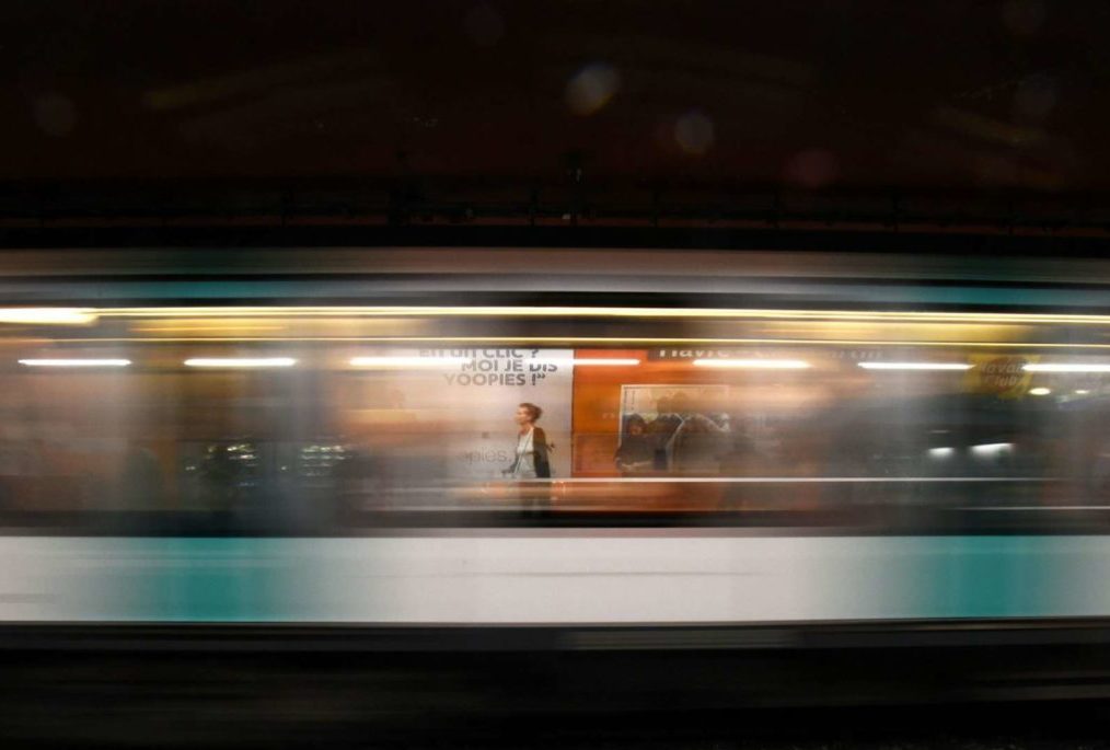 Metro_Paris