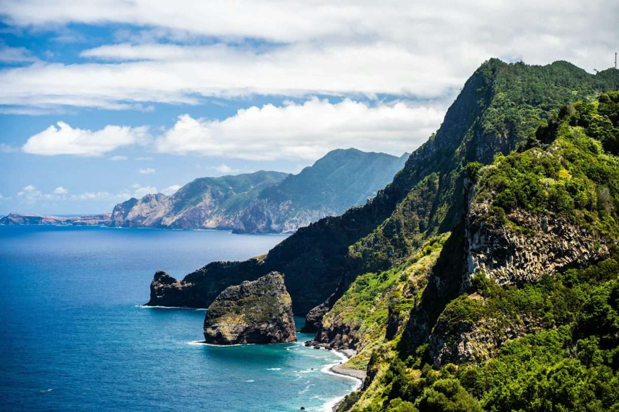 Madeira: Tragisches Ende im Urlaubsparadies