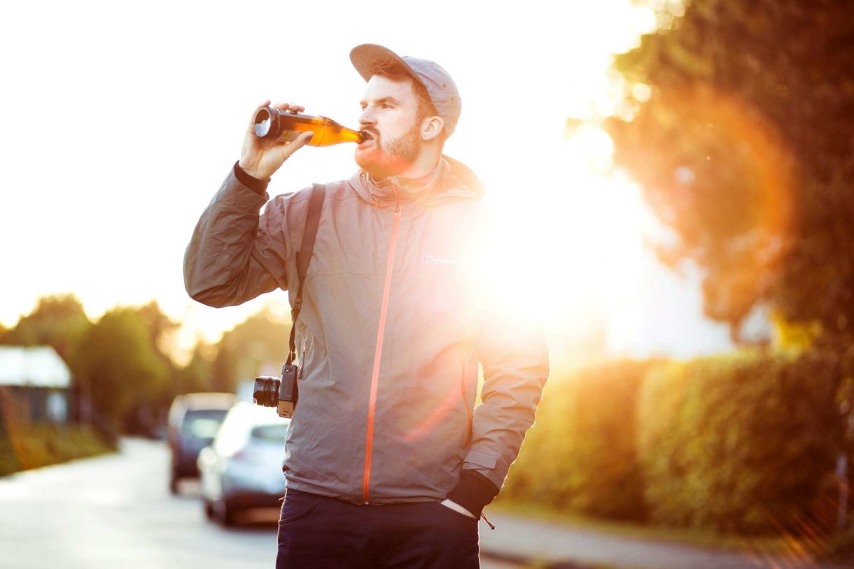Trinken in der Öffentlichkeit in Frankreich: Was ist erlaubt und was nicht?