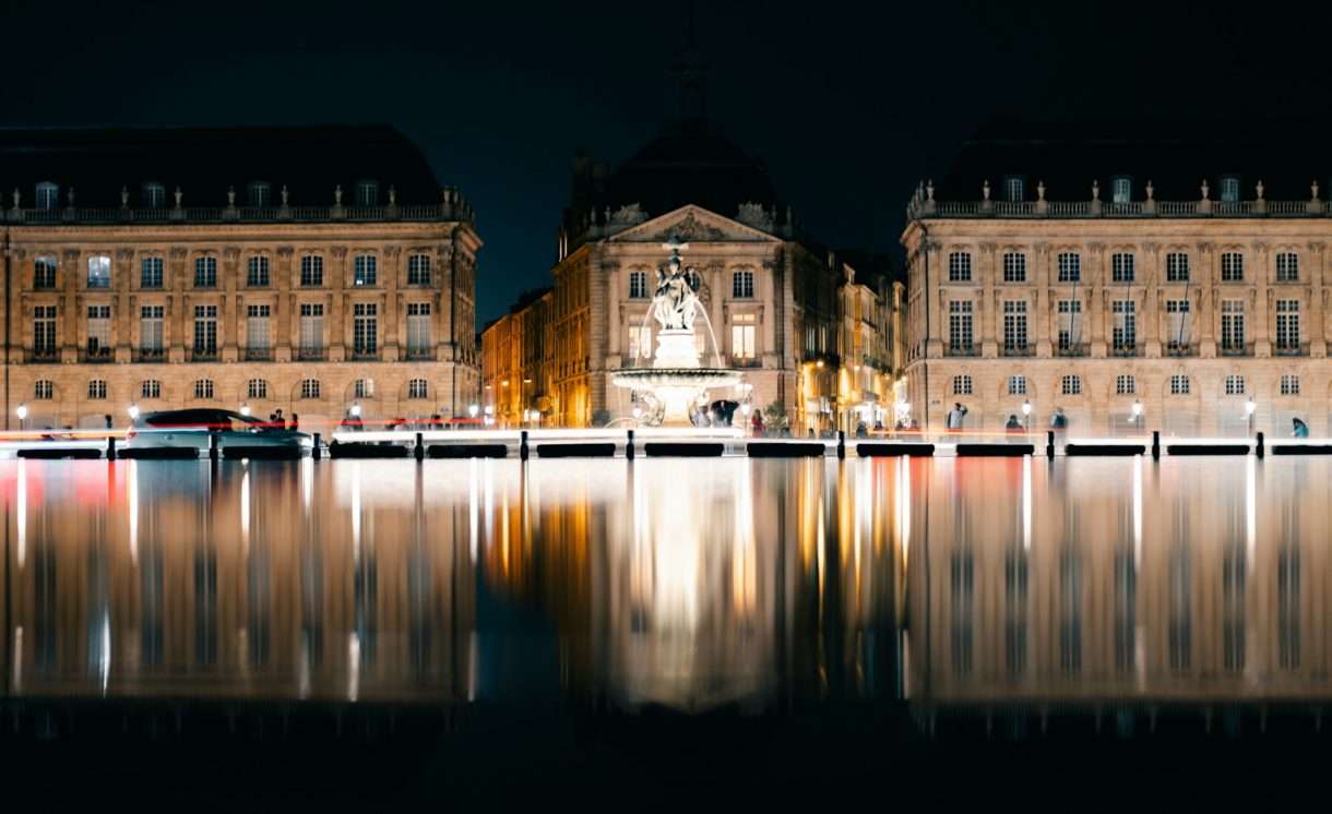 Bordeaux