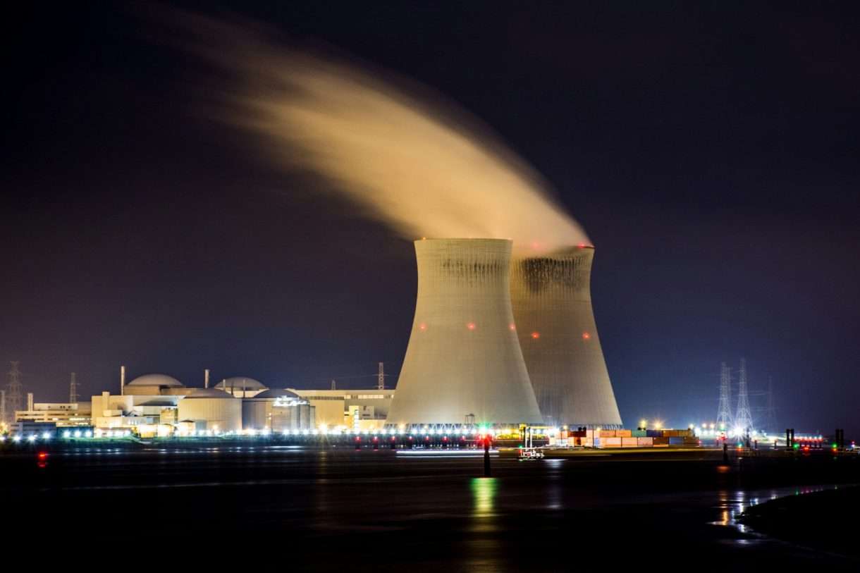Atomkraft als Staatsdoktrin: Frankreichs energiepolitische Neuvermessung