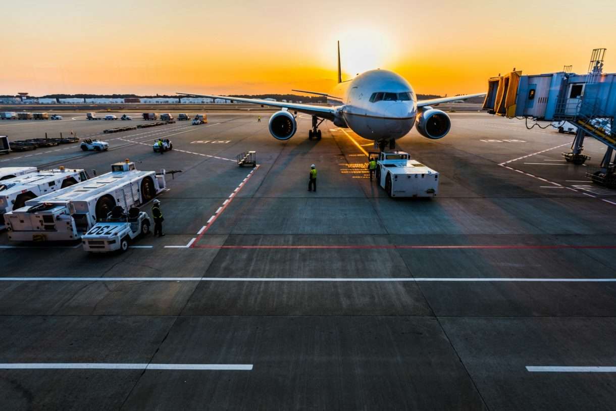Alarmierende Sicherheitsmängel am Flughafen Ajaccio