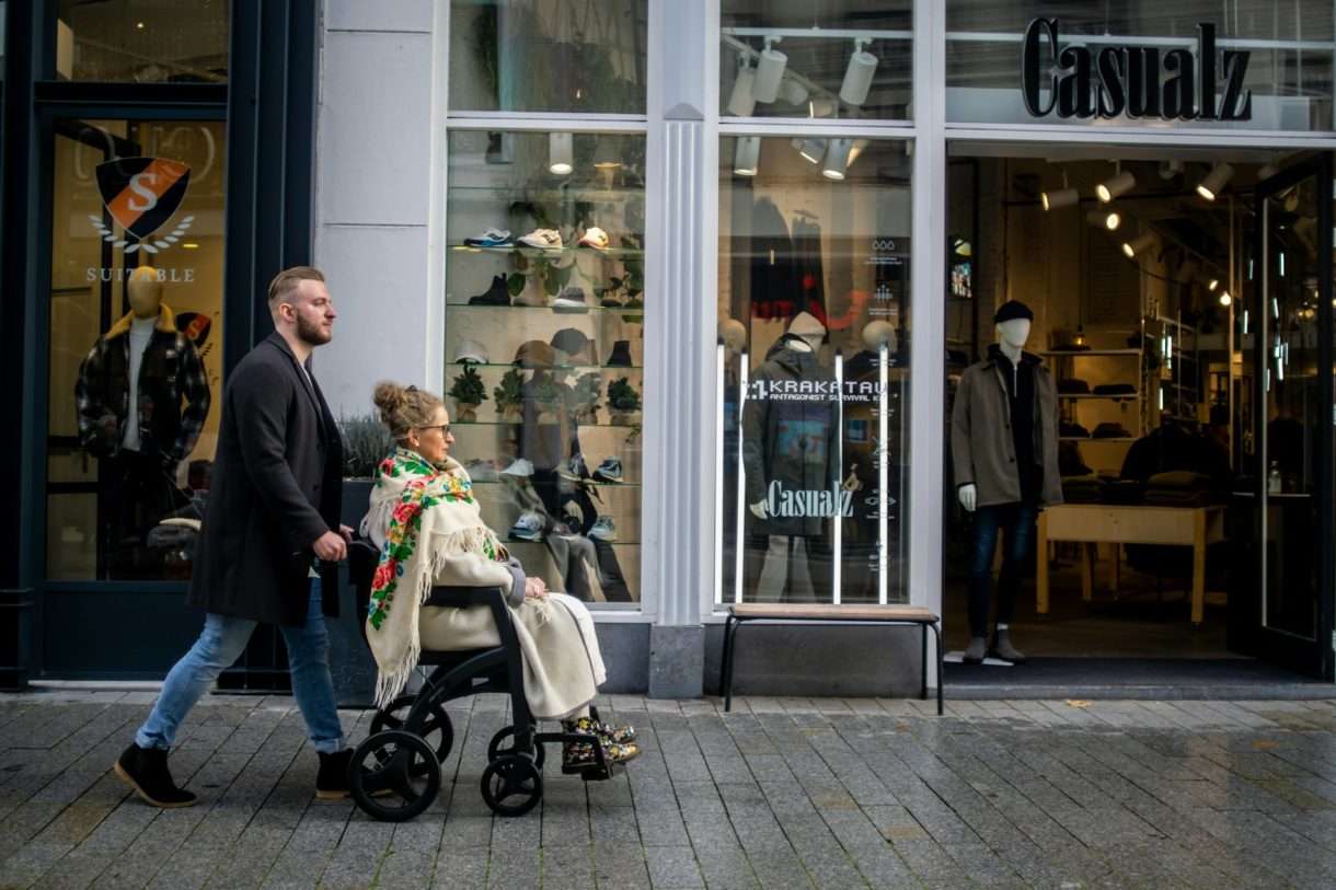 Editorial: Gemeinsam gegen Parkinson – ein Aufruf zur Solidarität am Welt-Parkinson-Tag